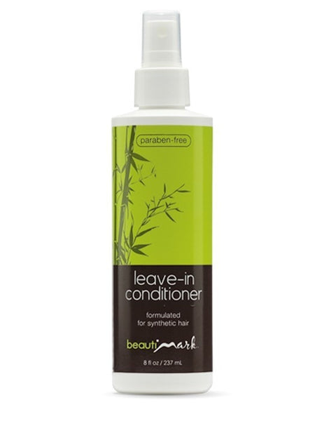 Leave In Spray Conditioner for Synthetic Hair by BeautiMark